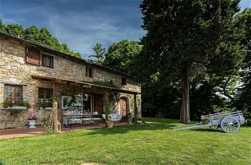 Photo 43 - Villa Brigante in San Concordio di Moriano