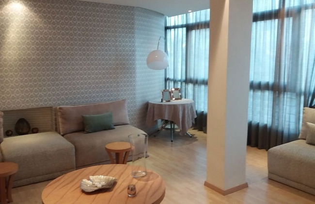 The Horizon Sea View - Foto 16