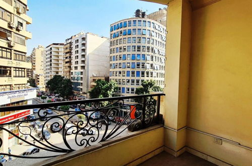 Photo 1 - Spacious Executive Luxury Apartment With Balcony