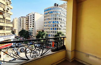 Foto 1 - Spacious Executive Luxury Apartment With Balcony