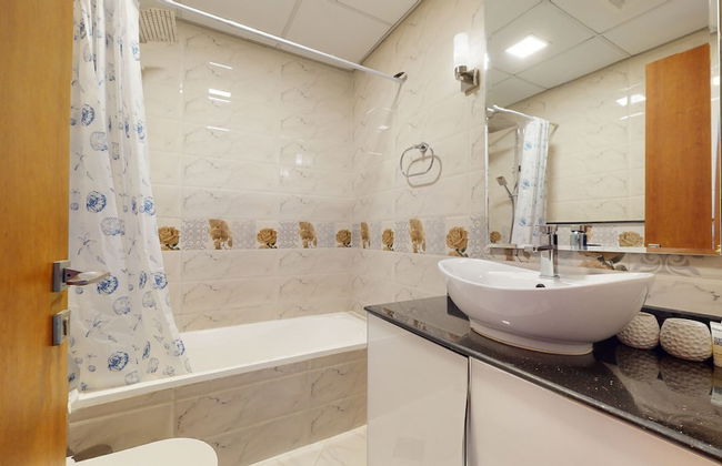 Primestay - Al Jawhara Towers - JVT - Foto 15