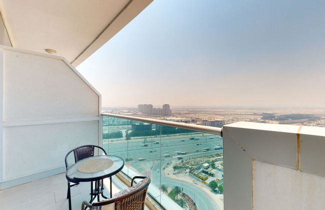 Primestay - Al Jawhara Towers - JVT - Foto 14