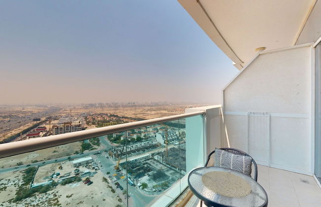 Primestay - Al Jawhara Towers - JVT - Foto 13