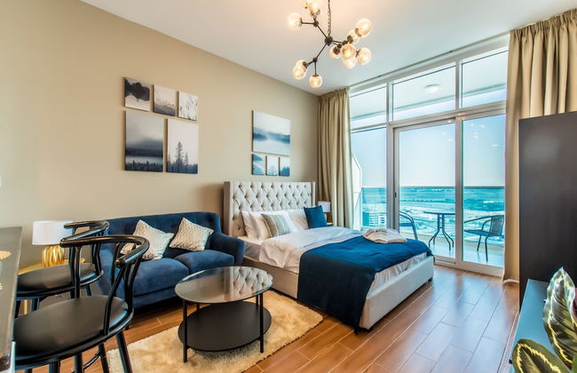 Primestay - Al Jawhara Towers - JVT - Foto 1