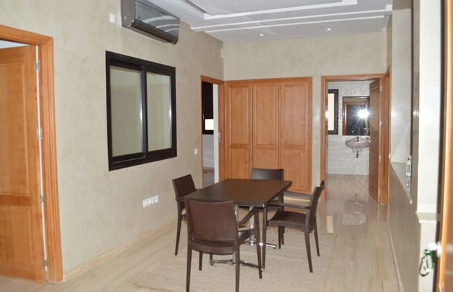 Suites Appartement Midelt - Foto 3