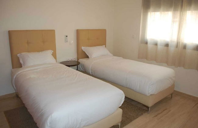 Suites Appartement Midelt - Foto 2