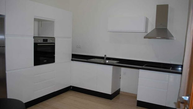 Cucina privata
