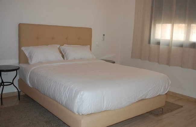 Suites Appartement Midelt - Foto 1