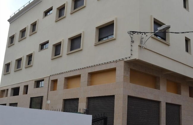 Suites Appartement Midelt - Foto 9