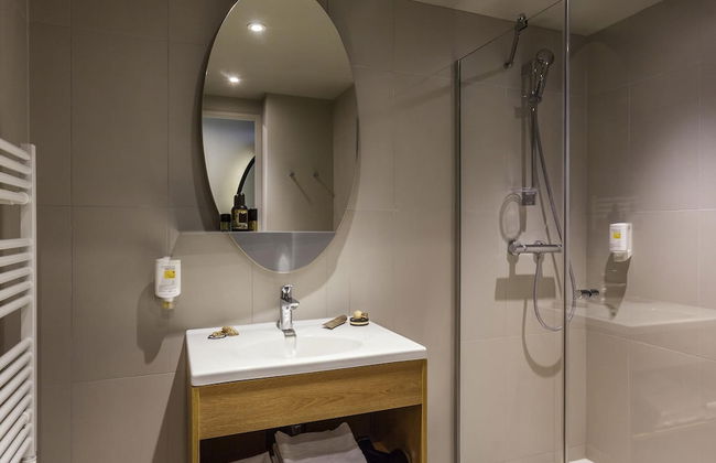 Aparthotel Adagio Access La Défense Puteaux - Foto 29