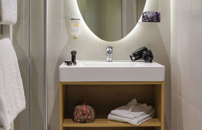 Aparthotel Adagio Access La Défense Puteaux - Foto 31