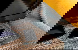 Foto 20 - Aparthotel Adagio Paris Bercy Village