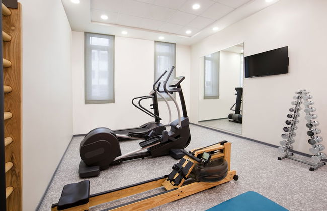 Aparthotel Adagio Access La Défense Puteaux - Foto 32