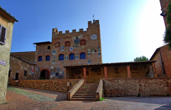 Certaldo - Foto 32