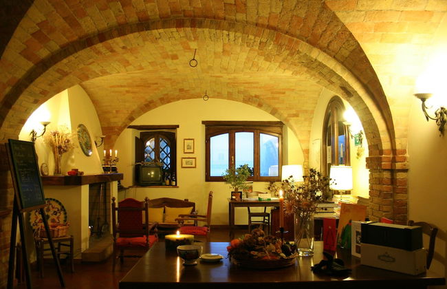 Agriturismo Villa Fiore - Foto 3