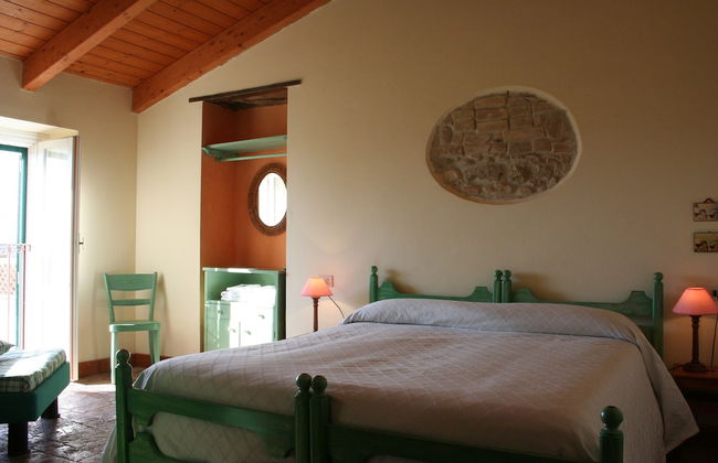 Agriturismo Villa Fiore - Foto 11