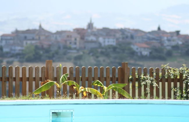 Agriturismo Villa Fiore - Foto 49
