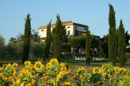 Foto 80 - Agriturismo Villa Fiore