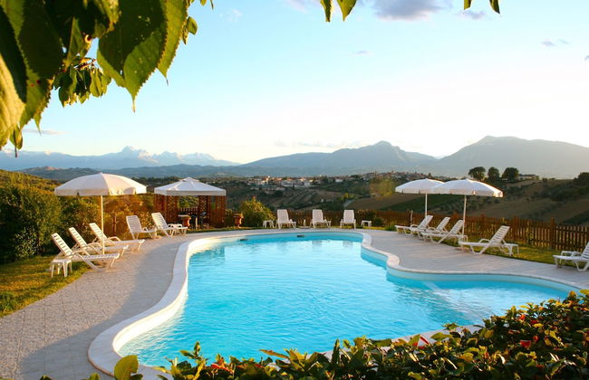 Agriturismo Villa Fiore - Foto 1