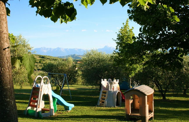 Agriturismo Villa Fiore - Foto 56