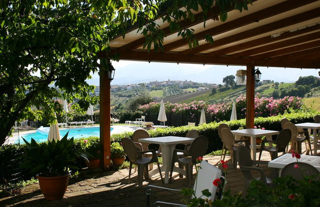 Agriturismo Villa Fiore - Foto 30