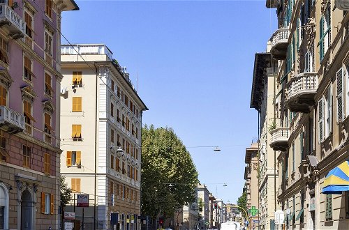 Foto 13 - Colore e Stile nel centro di Genova