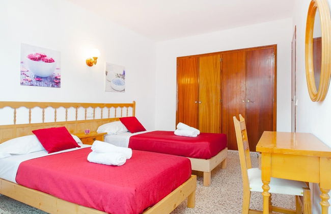 Apartamentos Puet - Foto 23