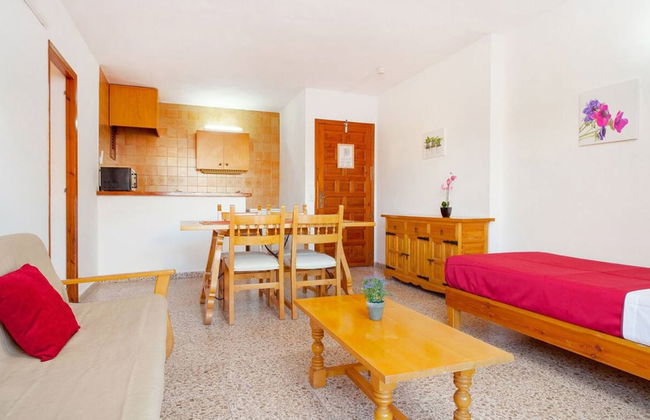 Apartamentos Puet - Foto 33
