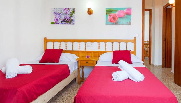 Check-in-/Check-out-Schalter