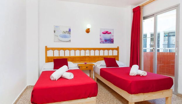 Check-in-/Check-out-Schalter