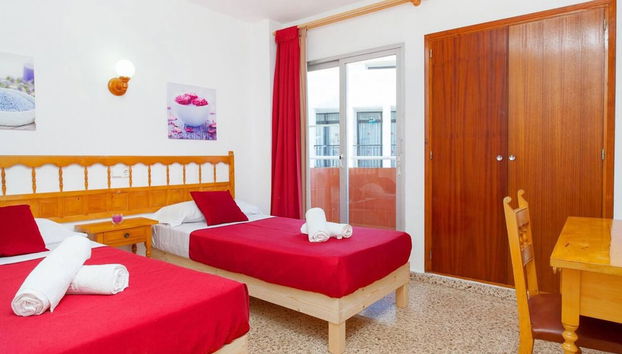 Check-in-/Check-out-Schalter