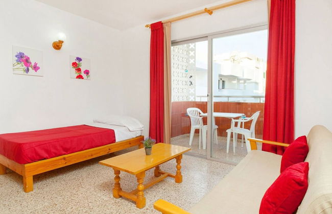 Apartamentos Puet - Foto 31