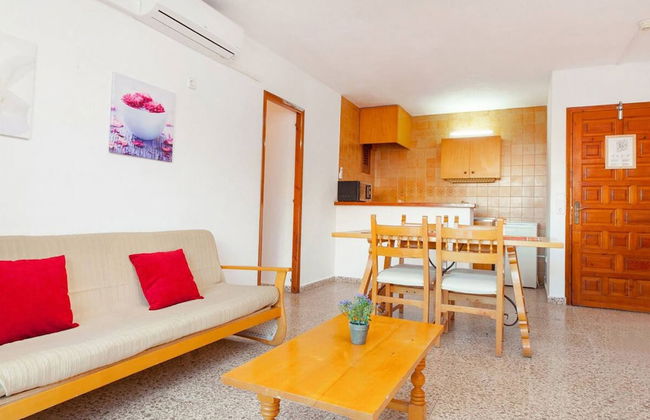 Apartamentos Puet - Foto 32