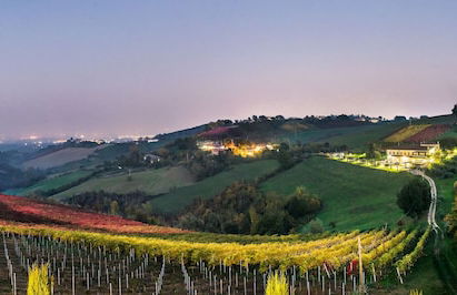 Agriturismo Acetaia Sereni - Foto 22