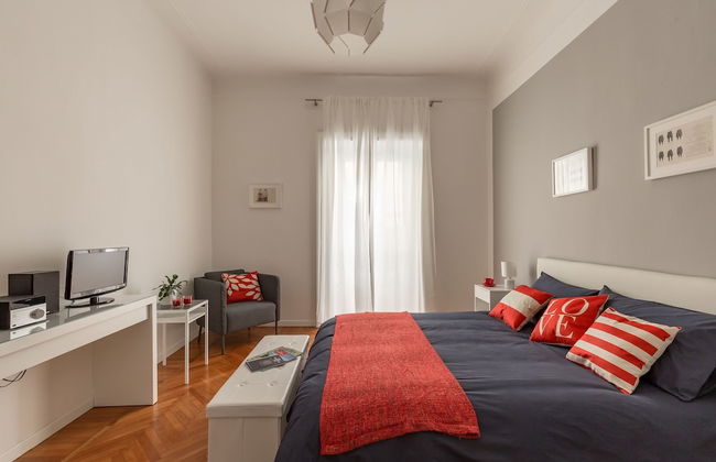 notaMi - Tailors' Home Sempione - Foto 10