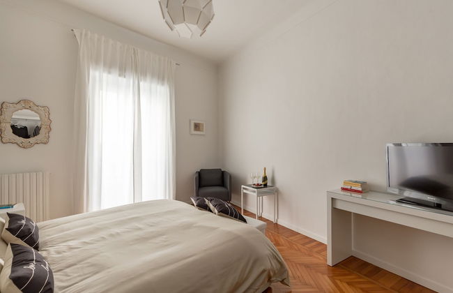 notaMi - Tailors' Home Sempione - Foto 5