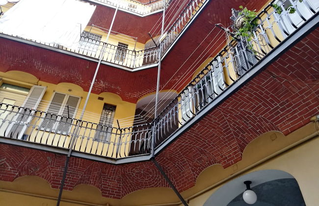 notaMi - Tailors' Home Sempione - Foto 25