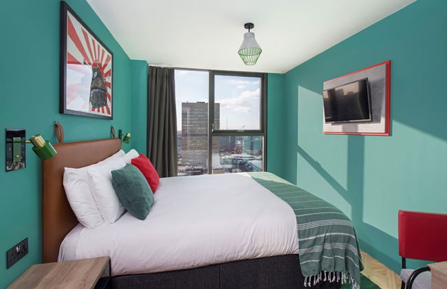 Church Street by Supercity Aparthotels - Foto 44