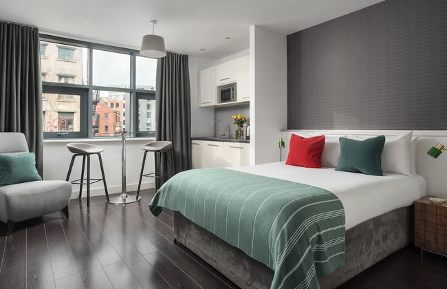 Church Street by Supercity Aparthotels - Foto 12