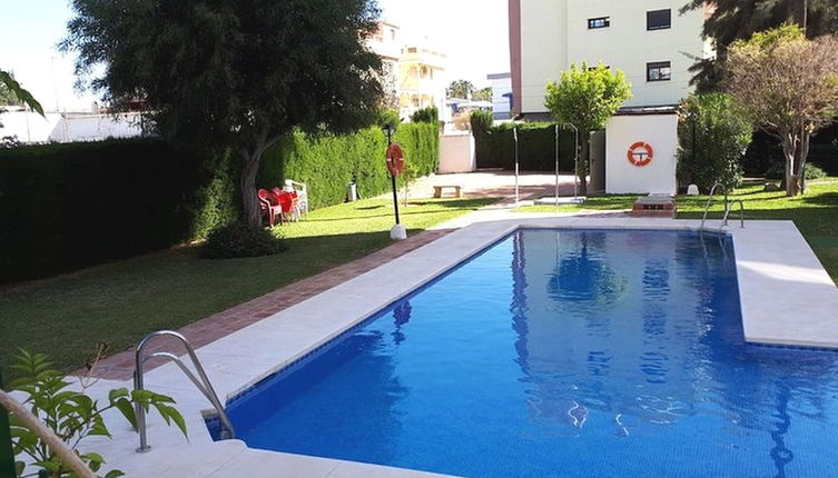 Photo 1 - Edif vacaciones II | 4 Pax | Las Lagunas | 2333-PA