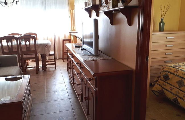 Edif vacaciones II | 4 Pax | Las Lagunas | 2333-PA - Foto 38