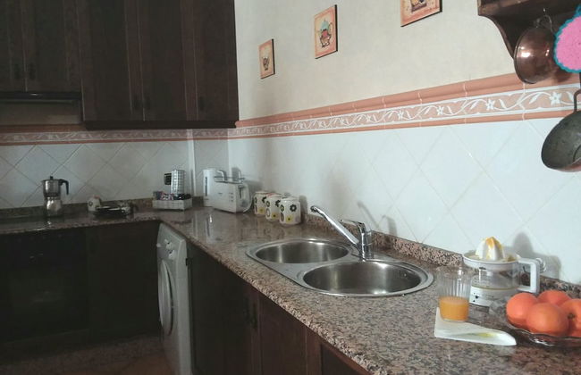 Alojamiento rural Tassone - Foto 18