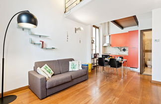 Photo 1 - Rifredi & Dalmazia Modern Loft