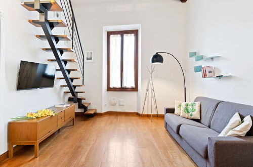 Photo 8 - Rifredi & Dalmazia Modern Loft