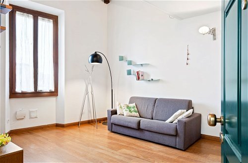 Photo 7 - Rifredi & Dalmazia Modern Loft