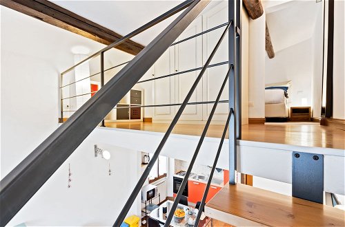 Foto 12 - Rifredi & Dalmazia Modern Loft