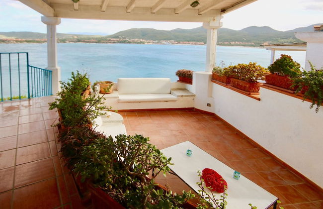 Casa Azzurra - Foto 23
