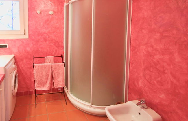 Casa Azzurra - Foto 17
