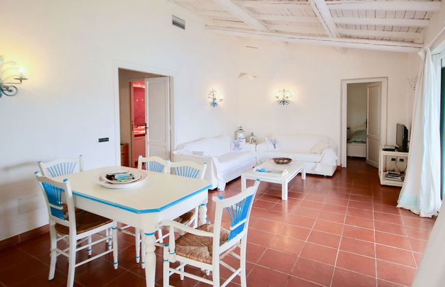 Casa Azzurra - Foto 7