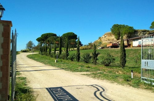 Foto 15 - Agriturismo Il Poderino